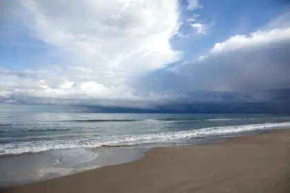 COLORES DEL CIELO