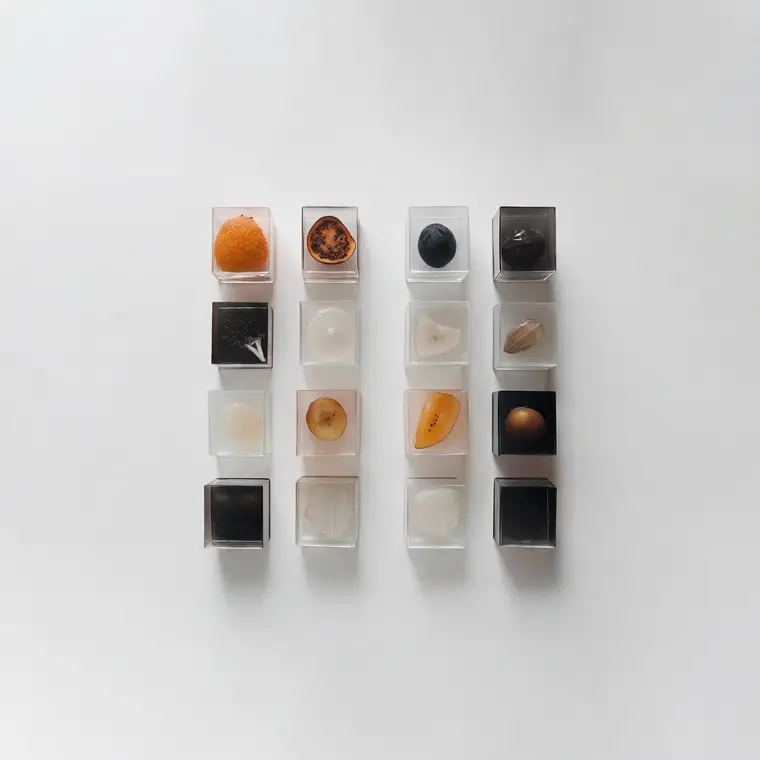 VITAMINA II