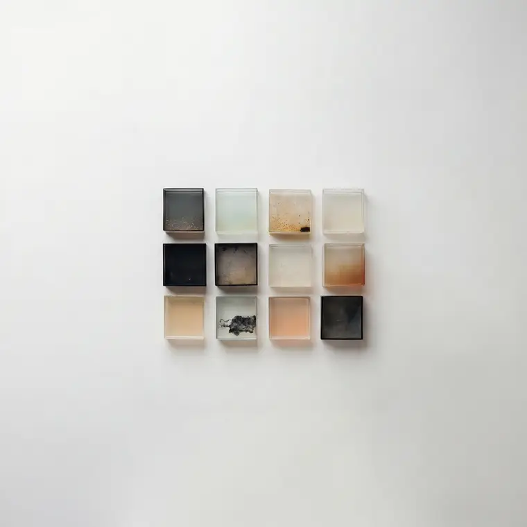 MINERAL I