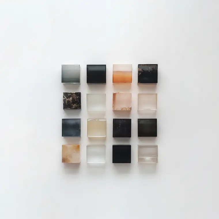 MINERAL VI