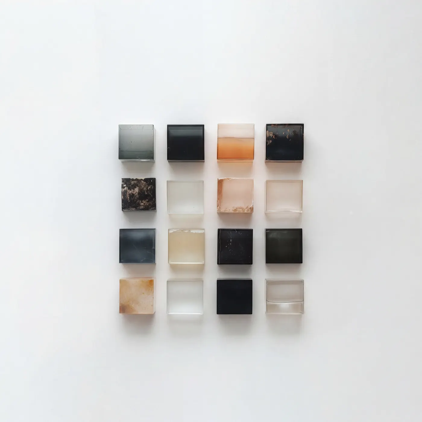 MINERAL VI