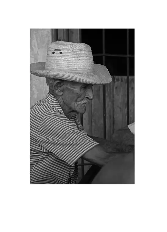 Guajiro - Alma de Cuba