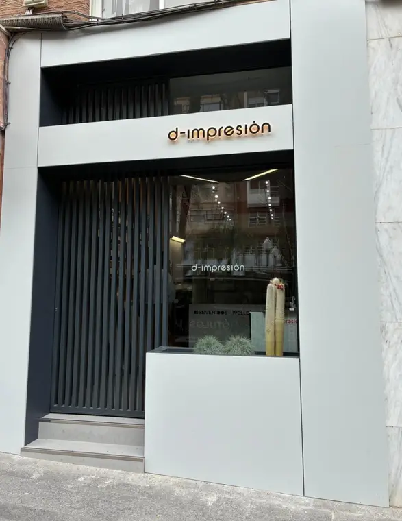 Taller de impresión fine art